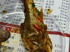 -金刚山烧烤(中山路店)