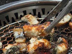 -木槿花韩式炭烤·熟成肉工坊(孙文东路店)