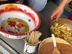 -段继美炸品店