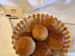 -喜来登采悦轩中餐厅