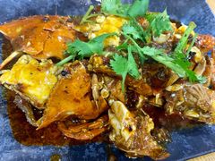 -老东镇啤酒屋海鲜加工·蒸汽海鲜·海鲜烧烤(台东店)