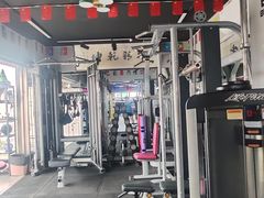 -M.S拳击泰拳馆(大学路店)