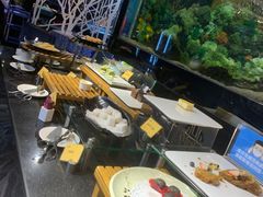 -泰谷酒店·太古码头闽菜自助餐厅