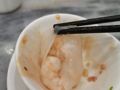 虾饺-华峰食馆(氹仔店)