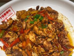 -大碗先生(万家丽店)