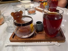 -志明眷村·台式融合菜·宵夜