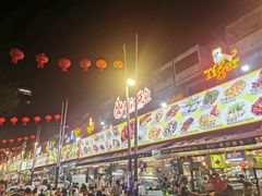 -明记烧鱼美味店