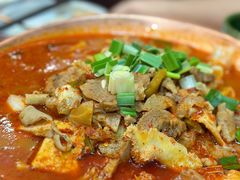 -云海肴·汽锅鸡·云南菜(美罗城店)