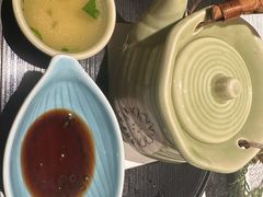 -希望日本料理(保利香槟花园店)