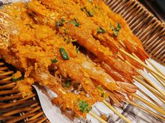 -明丰小渔馆(明月路店)
