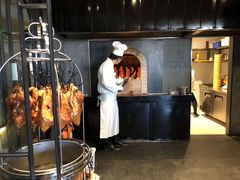 -大鸭梨烤鸭(枣园店)