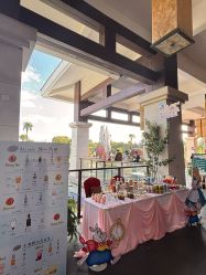 -伊莎贝拉婚礼庄园(顾村店)
