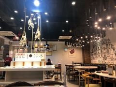 大堂-陈记顺和潮汕牛肉火锅(棠德南路店)