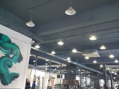 -豪逸健体(中骏广场店)