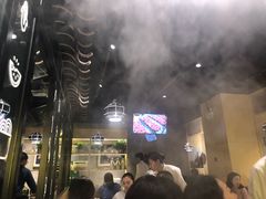 -牛记皇·鲜牛肉火锅(弘阳广场店)