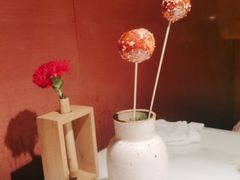 糖油果子-初蓉丨遇见新川菜(亲贤街荣耀店)
