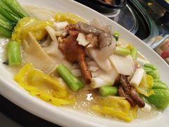 -莫家传承菜(耗儿鱼特色店)
