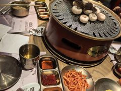 -西塔老太太泥炉烤肉(亚运村店)