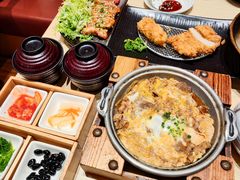 -胜博殿日式炸猪排(西红门店)