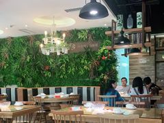 大堂-珍藏湘约(科技园店)