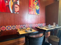 -克比叔叔印度餐厅Kebabs on the Grille(永康路分店)