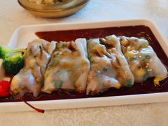 -海皇食府(水都假日酒店店)