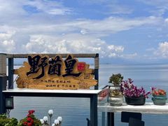 -野菌皇海景野生菌火锅(滨海大道店)