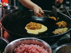 -捞沙巷
