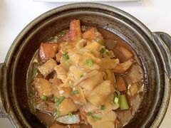 -山泉公馆酒家(珠江新城店)