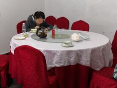 包厢-翠茗农庄土菜馆(天目湖店)