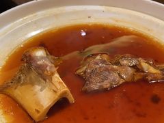 -西贝莜面村(当代商城店)