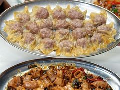 -嘉升大排档(番禺总店)