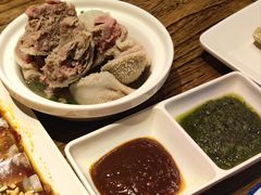 肚包肉-泽成·冰煮羊(乌兰察布红楼店)