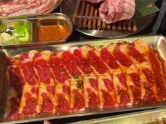 -西塔老太太泥炉烤肉(双井店)