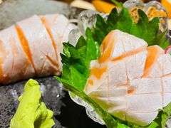 -気楽亭和食料理(气乐亭大世界本店)
