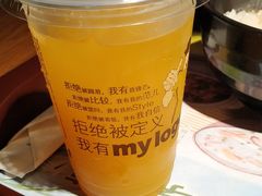 -真功夫(棠下店)