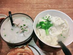 -谭师爷龙抄手(白下路店)
