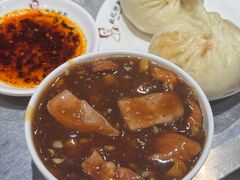 -姚记炒肝店(簋街店)