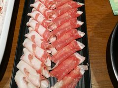 -年巴羊肉铺老铜锅(梅江店)