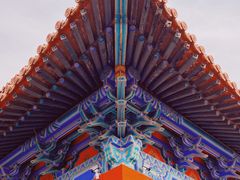 -梅花山(明孝陵内)