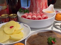 -小龙坎火锅(汉街店)