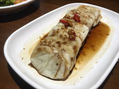 江南手工鱼饼-盱眙小龙虾(天虹店)