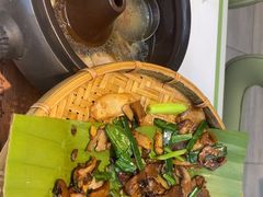 -云海肴·汽锅鸡·云南菜(高德置地店)