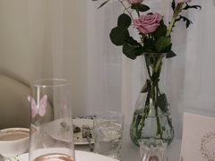 -PARFUM FLORAL花境法餐(南京首店)