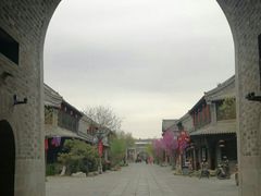 -青州市云门山风景区