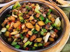 -水上人家主题餐厅(洱河南路店)