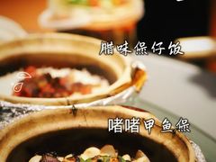 -金龙·打边炉(南京西路店)
