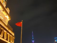 -上海和平饭店华懋阁 Cathay Room