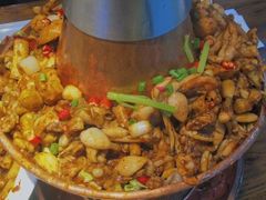 -老佛爷蛙锅•鲜蛙煲(麦凯乐店)