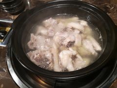 -同仁四季椰子鸡(海岸城天利店)
